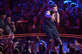 AC/DC, Drake and Jack White to Lead Coachella 2015 Lineup