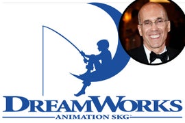 DreamWorks Animation History: From ‘Antz’ to ‘Shrek’ to Comcast