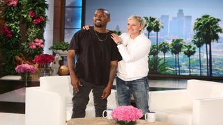 Kanye West Premieres Paul McCartney Collaboration Video on ‘Ellen’