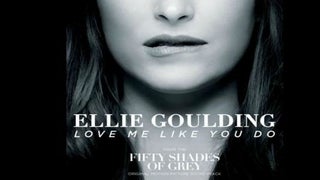 ‘Fifty Shades of Grey’ Soundtrack Includes Beyonce, Annie Lennox and Frank Sinatra