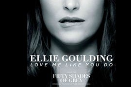 ‘Fifty Shades of Grey’ Soundtrack Includes Beyonce, Annie Lennox and Frank Sinatra