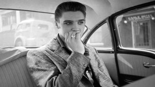 New Elvis Presley Biopic Series to Be Shot at Graceland