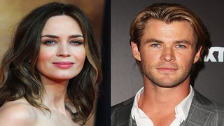 Emily Blunt in Negotiations to Play Villain in ‘The Huntsman’ Opposite Chris Hemsworth (Exclusive)