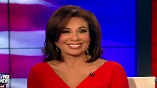 Fox News ‘Strongly Condemns’ Jeanine Pirro for Remarks on Rep. Ilhan Omar’s Muslim Faith