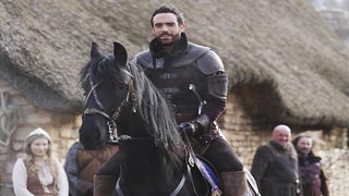 ‘Galavant’ Review: ABC Musical Series Hits All the Right Notes