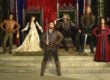 abc galavant LUKE YOUNGBLOOD, MALLORY JANSEN, JOSHUA SASSE, TIMOTHY OMUNDSON, VINNIE JONES, KAREN DAVID