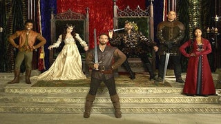 Ratings: ‘Galavant’ Returns With Soft Season Premiere Versus Sunday Night Football