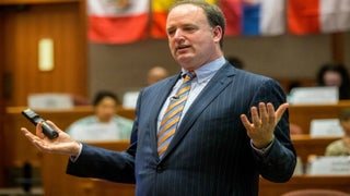 Former IMG Sports President Raises $250 Million, Launches Bruin Sports Capital
