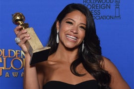 Gina Rodriguez to Star in Ben Lewin’s Love Story ‘Purple Hearts’