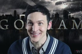 ‘Gotham’s’ Robin Lord Taylor Teases Penguin’s ‘Big Move’ in War Against Fish Mooney (Video)
