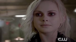 Rose McIver Doesn’t Look or Act Much Like a Zombie in First ‘iZombie’ Trailer (Video)