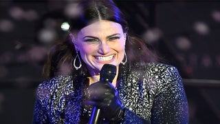 ‘Frozen’ Star Idina Menzel Endorses Gay Elsa Campaign: ‘I Think It’s Great’
