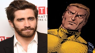 Jake Gyllenhaal Eyed to Replace Tom Hardy in David Ayer’s ‘Suicide Squad’ (Exclusive)