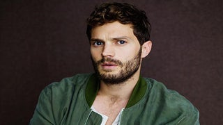 Jamie Dornan on ‘Fifty Shades of Grey:’ ‘Love Story Is More Important Than the BDSM’