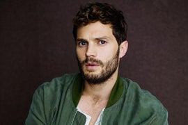 Jamie Dornan on ‘Fifty Shades of Grey:’ ‘Love Story Is More Important Than the BDSM’