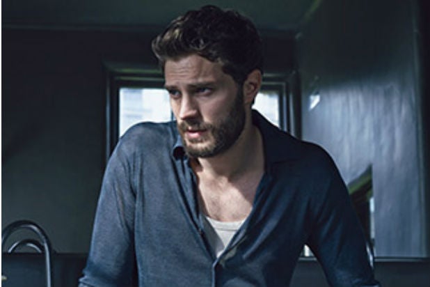 Jamie Dornan