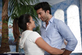 Ratings: ‘Jane The Virgin,’ ‘The Originals’ Hand CW Top Monday in 3 Years