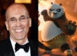 Jeffrey Katzenberg, Kung Fu Panda