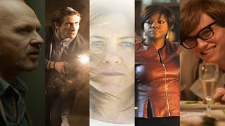Golden Globes Predictions: Who Will Win, Who Should Win