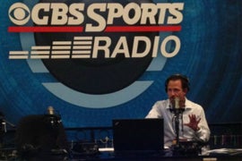 CBS Sports Radio Host Jim Rome Calls College Marching Band Members ‘Dorks’ on Twitter, Apologizes
