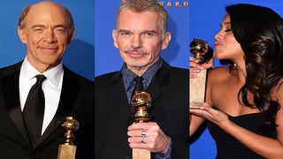 Golden Globe Awards: Winners Gallery (Photos)