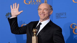 J.K. Simmons to Play Commissioner Gordon in WB’s ‘Justice League’