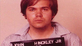 John Hinckley Jr. Avoids Murder Charge for Death of Former Press Secretary James Brady