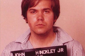 John Hinckley Jr. Avoids Murder Charge for Death of Former Press Secretary James Brady
