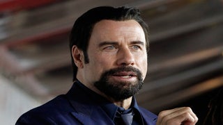 John Travolta Defends ‘Beautiful’ Scientology Against HBO Documentary ‘Going Clear’