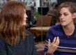 Julianne Moore, Kristen Stewart