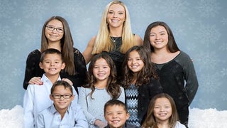 ‘Kate Plus 8’ Return, ‘My Big Fat Fabulous Life’ Premiere Score Ratings Wins for TLC