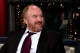 Louis C.K. on "Late Show with David Letterman"