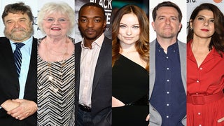 Olivia Wilde, Anthony Mackie, John Goodman, Ed Helms, Marisa Tomei Join ‘Let It Snow’ (Exclusive)