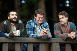 HBO Cancels ‘Looking,’ Sets Series Finale Special