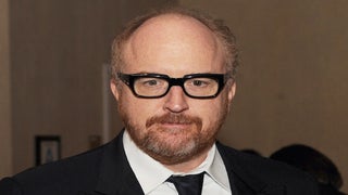 Louis C.K. Slams ‘Insane Bigot’ Donald Trump: ‘The Guy Is Hitler’
