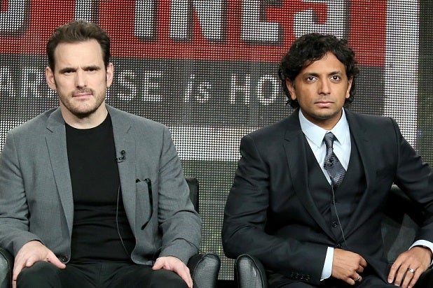 2015 Winter TCA Tour - Day 11