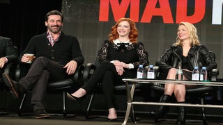 ‘Mad Men’ Boss Says Final Episodes Should Be Watched as Mini Season