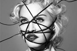 Madonna Tweets Grammy Performance Tease