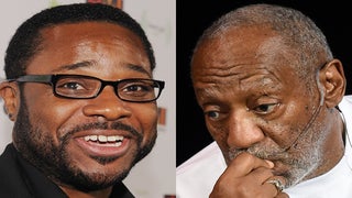 ‘Cosby Show’s’ Malcolm-Jamal Warner Sounds Off on ‘Tarnished’ Legacy of Sitcom