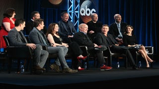 ‘Marvel Agent Carter’ EP Mum on Crossovers, Stars Call Peggy ‘A True Feminist’