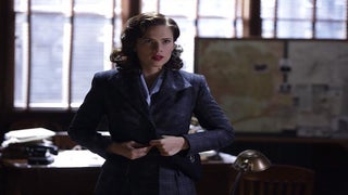 ‘Marvel’s Agent Carter’ Review: Hayley Atwell Is Mesmerizing on ‘Captain America’ Sequel Series