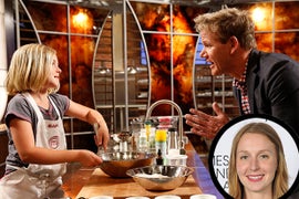 Fox Renews ‘MasterChef Junior’ for Season 4, Adds New Chef to Judge’s Panel