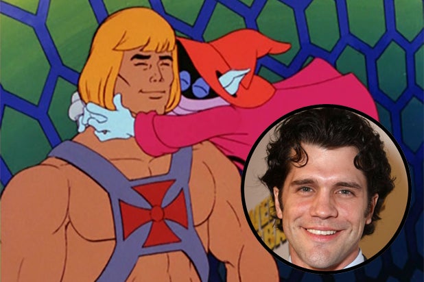 He-Man and the Masters of the Universe, Jeff Wadlow