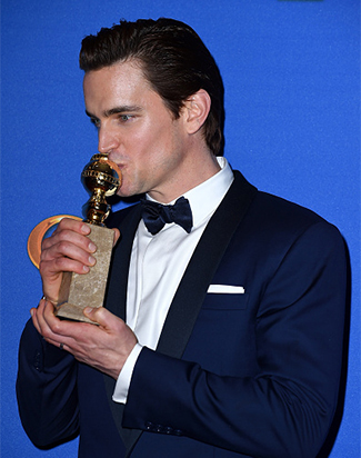 Matt Bomer Matt Bomer