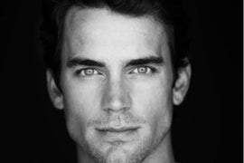 Matt Bomer to Star in HBO’s Montgomery Clift Biopic