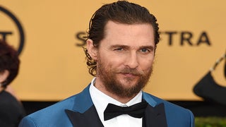 Matthew McConaughey’s Mining Drama ‘Gold’ Sells to TWC-Dimension