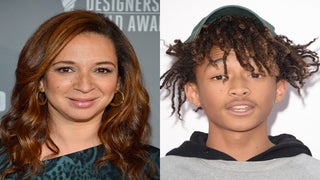 Maya Rudolph, Jaden Smith Join HBO Comedy Pilot ‘Brothers in Atlanta’