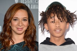 Maya Rudolph, Jaden Smith Join HBO Comedy Pilot ‘Brothers in Atlanta’