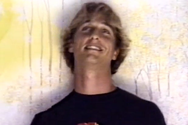 Watch Matthew McConaughey Audition for 'Dazed and Confused' (Video)