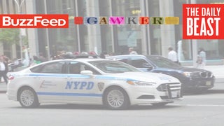 NYPD Boosting Security Outside Gawker, BuzzFeed and The Daily Beast After Charlie Hebdo